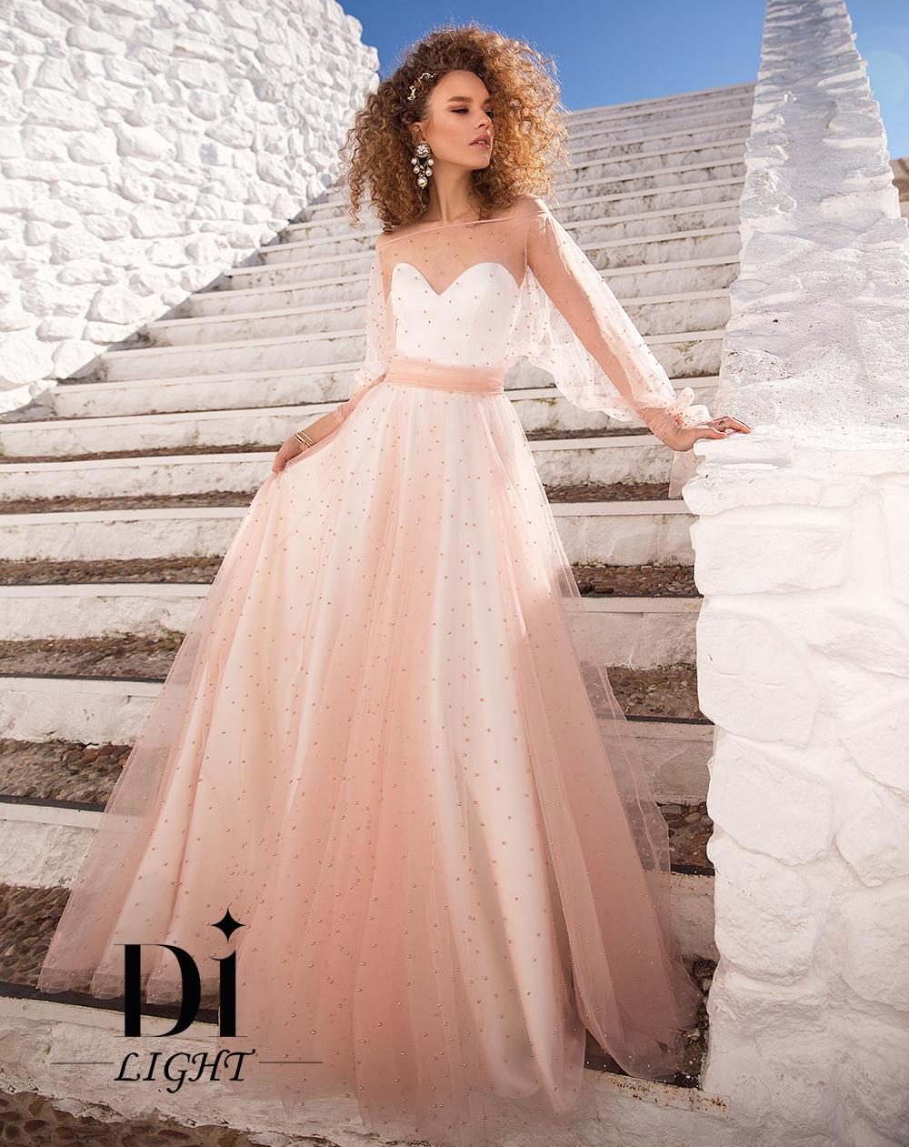 Свадебное платье #156